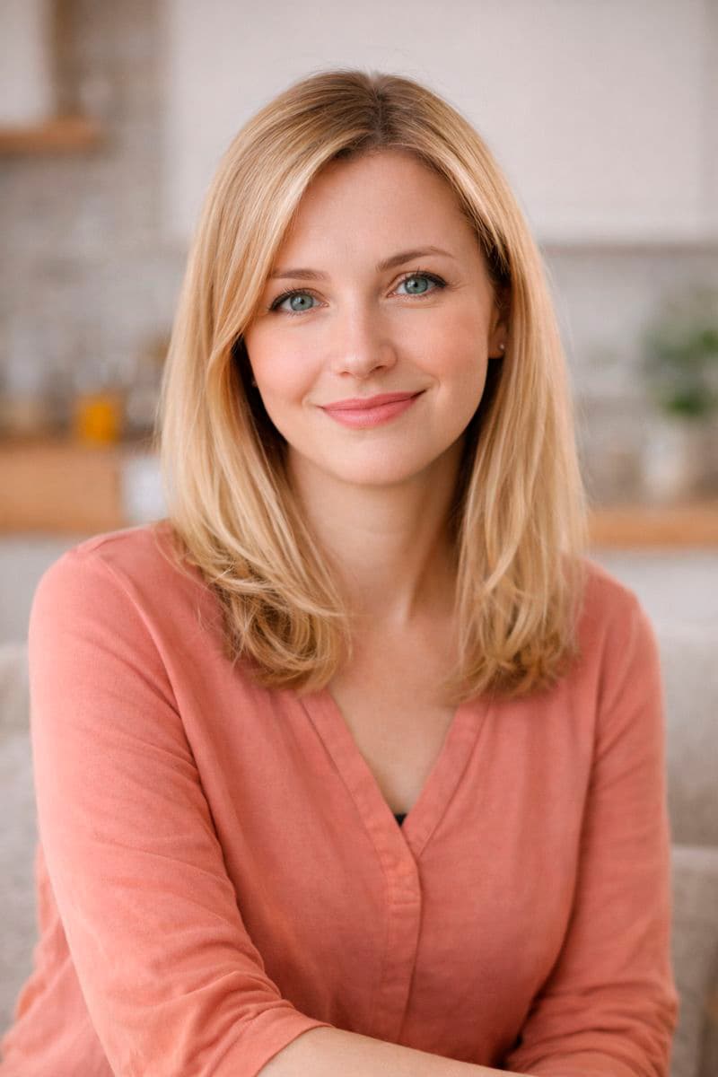 Елена Смирнова